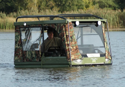 ✅Вездеходы России: русские новинки, новый болотоход российского производства, лучшие гусеничные по грязи и бездорожью, колесные с жилыми помещениями