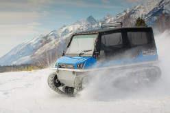 ✅Вездеходы России: русские новинки, новый болотоход российского производства, лучшие гусеничные по грязи и бездорожью, колесные с жилыми помещениями