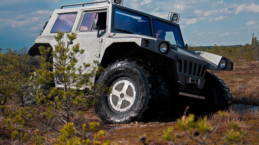 БМЕ-1015 «Хунта» БМЕ-1015 «Хунта»