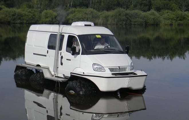 ✅Вездеходы России: русские новинки, новый болотоход российского производства, лучшие гусеничные по грязи и бездорожью, колесные с жилыми помещениями