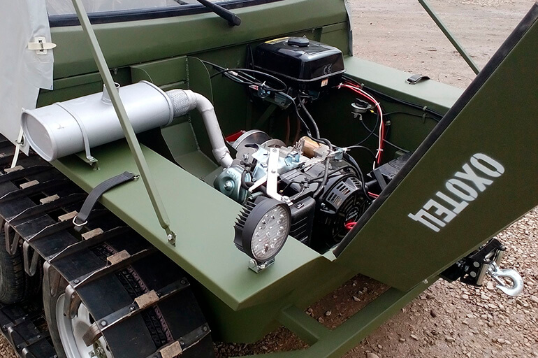 Конструкция