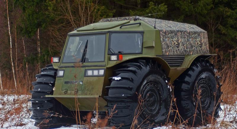 Фотография Шерп