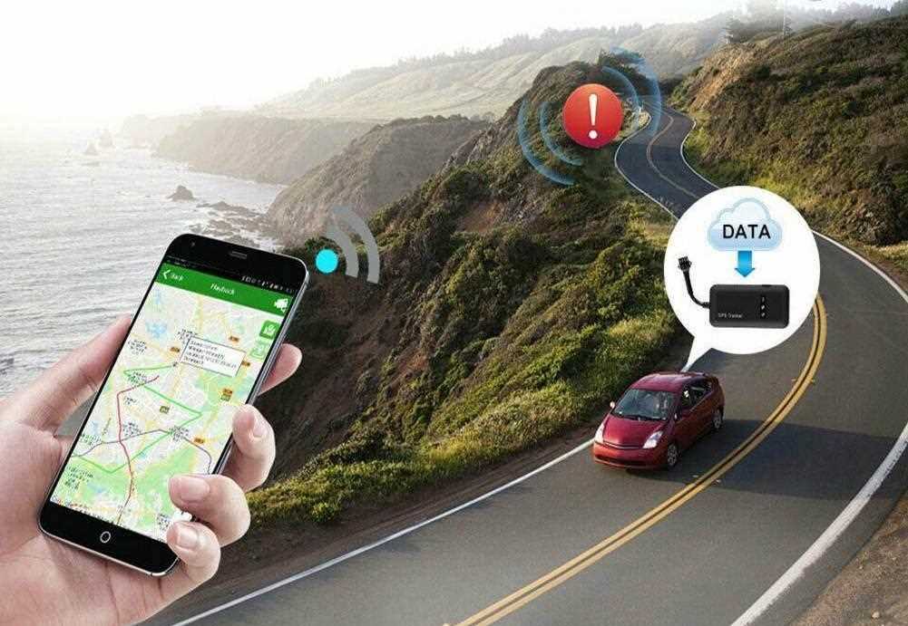 Gps трекер для машины: как выбрать и установить устройство Gps трекер для машины: как выбрать и установить устройство