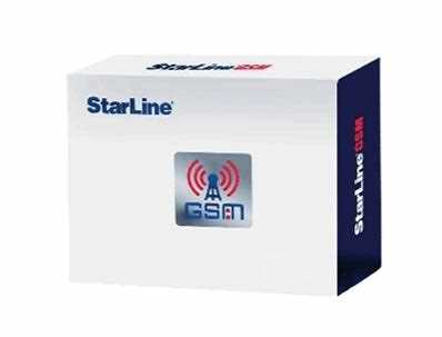 Преимущества Gsm модуля StarLine