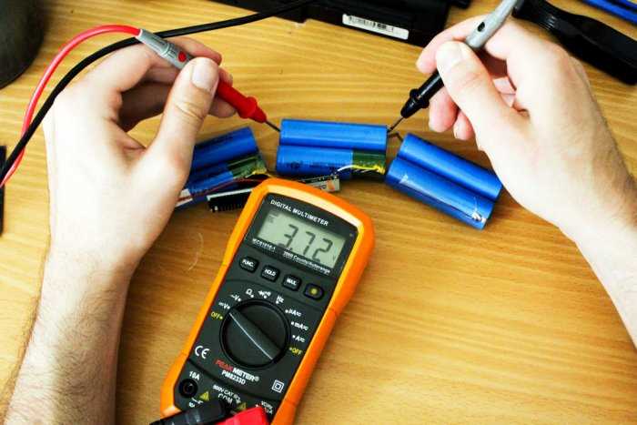 7 причин, почему не заряжается аккумулятор и что делать в такой ситуации 7 причин, почему не заряжается аккумулятор и что делать в такой ситуации