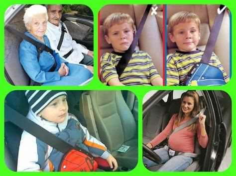 Правильный способ крепления адаптера для максимальной безопасности