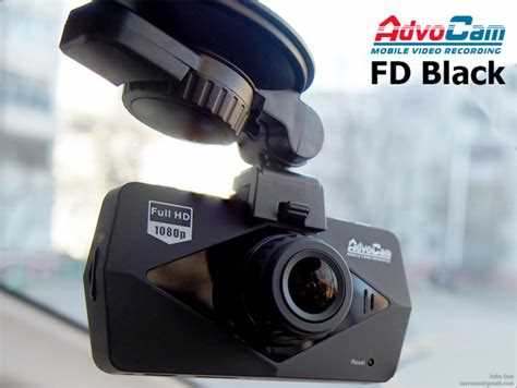 Advocam fd black: описание модели, отзывы, характеристики и цена в России.