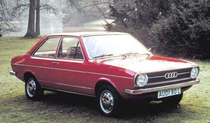 Ауди 80 б2: особенности модели, история создания и эксплуатации Ауди 80 б2: особенности модели, история создания и эксплуатации