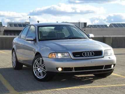 Ауди а4 б5: обзор модели, характеристики и отзывы автолюбителей Ауди а4 б5: обзор модели, характеристики и отзывы автолюбителей