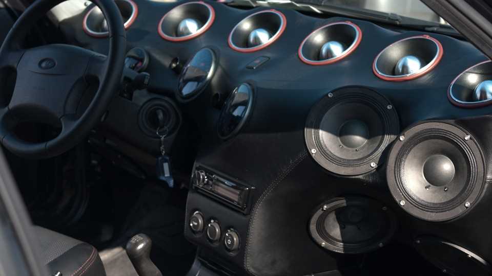 Что такое блок комфорта