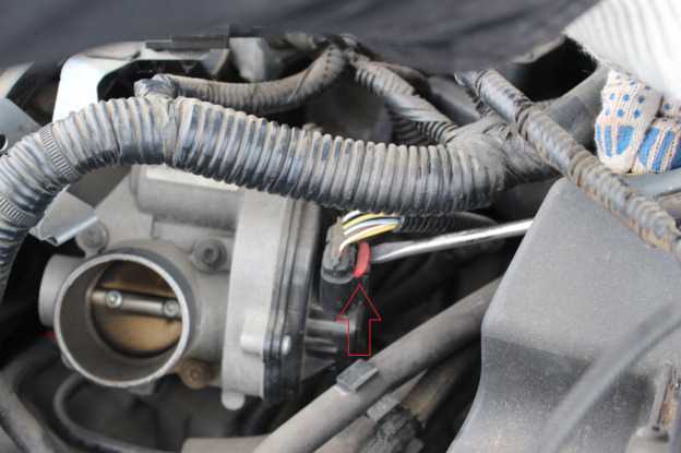 Причины загрязнения