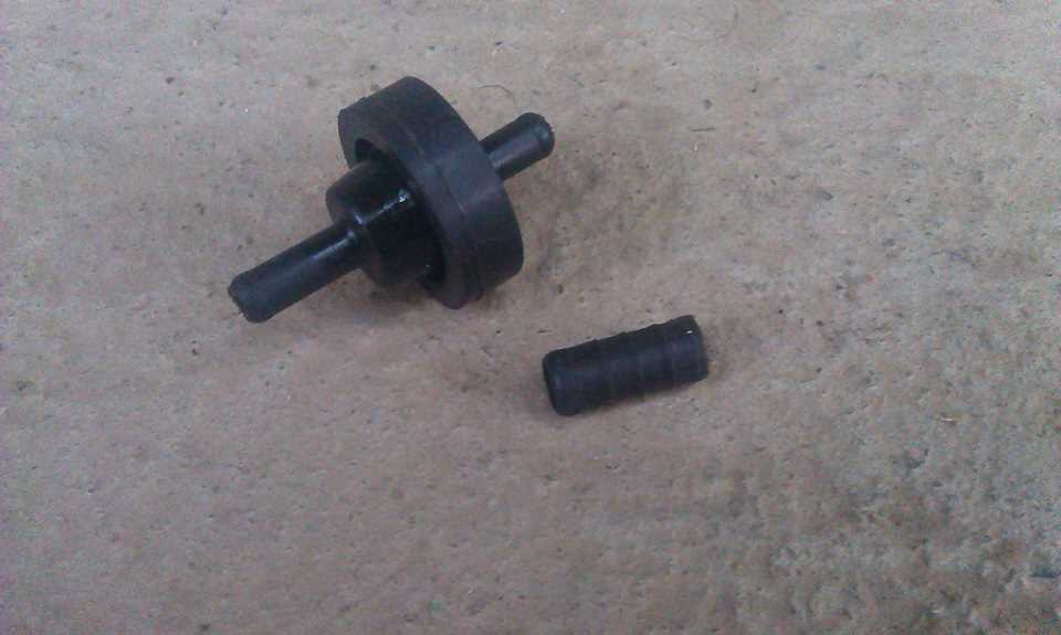 Принцип работы