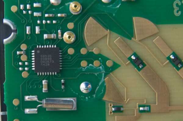 Преимущества и недостатки использования транспондеров