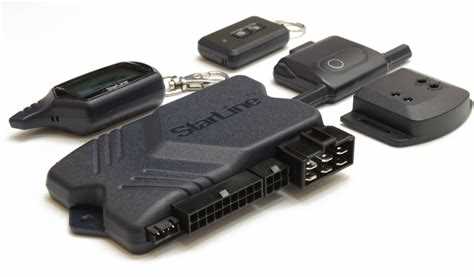 Датчик температуры StarLine A91: особенности и инструкция по установке Датчик температуры StarLine A91: особенности и инструкция по установке