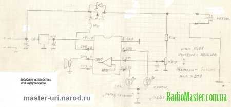 Преимущества использования десульфатирующего зарядного устройства