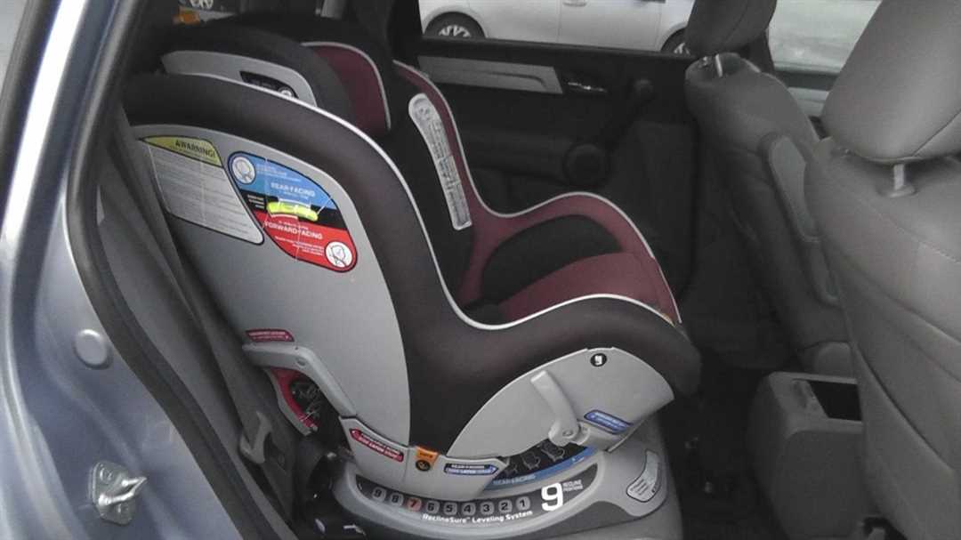 Детские автомобильные кресла: как выбрать правильно? Детские автомобильные кресла: как выбрать правильно?