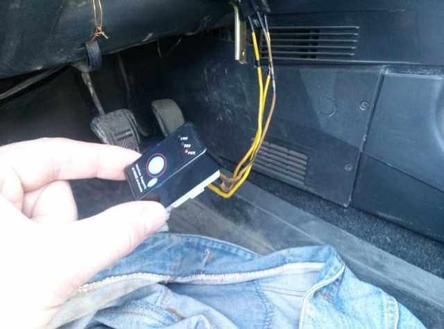 Часто возникающие проблемы и ошибки