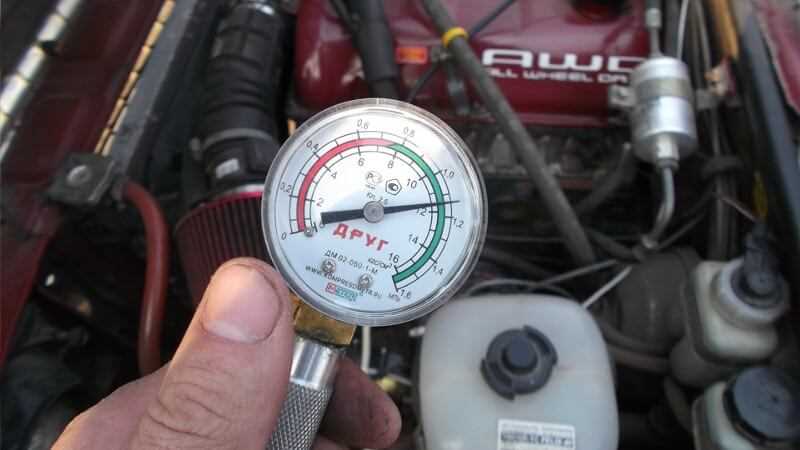 Низкая температура воздуха