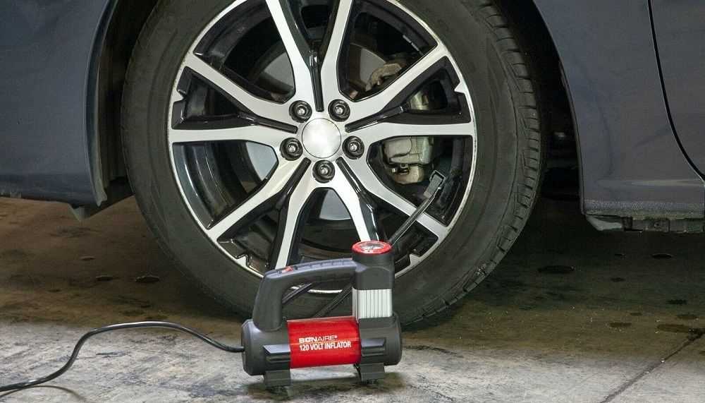 Ёмкость и мощность