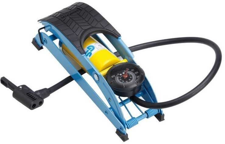 Электрический автомобильный насос – удобство и безопасность на дороге Электрический автомобильный насос – удобство и безопасность на дороге