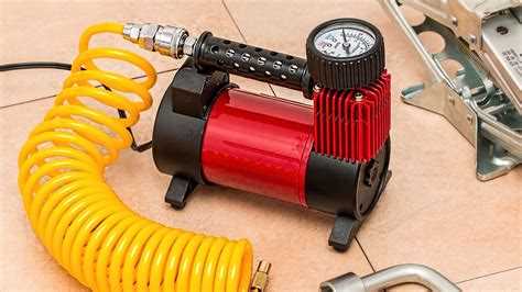 Электронасос для авто: что это такое и как выбрать самый эффективный Электронасос для авто: что это такое и как выбрать самый эффективный
