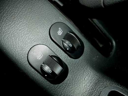 Недостатки