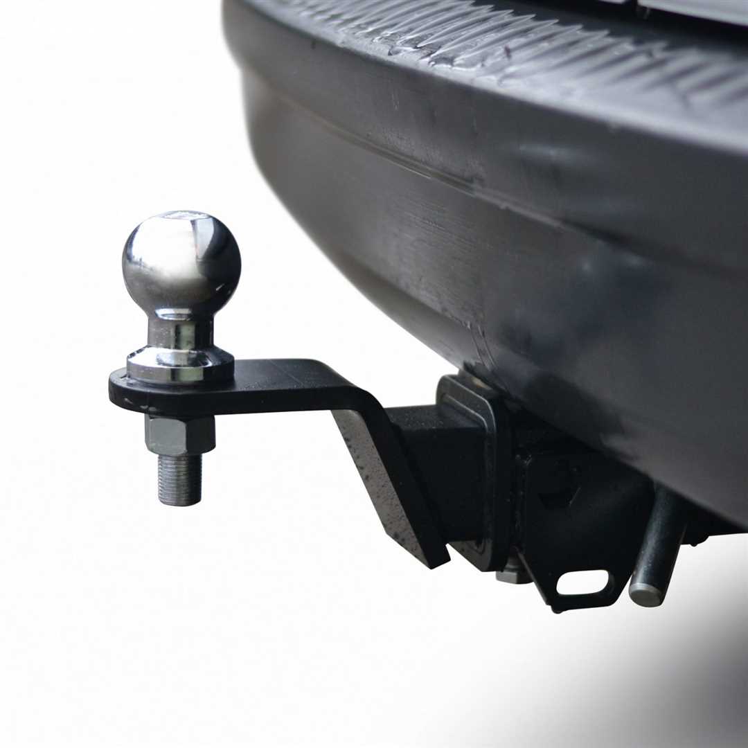 Фаркоп: что это такое, как выбрать и установить на автомобиль? Фаркоп: что это такое, как выбрать и установить на автомобиль?