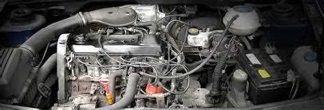 Фольксваген Пассат Б3 1.8 моновпрыск: особенности двигателя и решение проблем Фольксваген Пассат Б3 1.8 моновпрыск: особенности двигателя и решение проблем