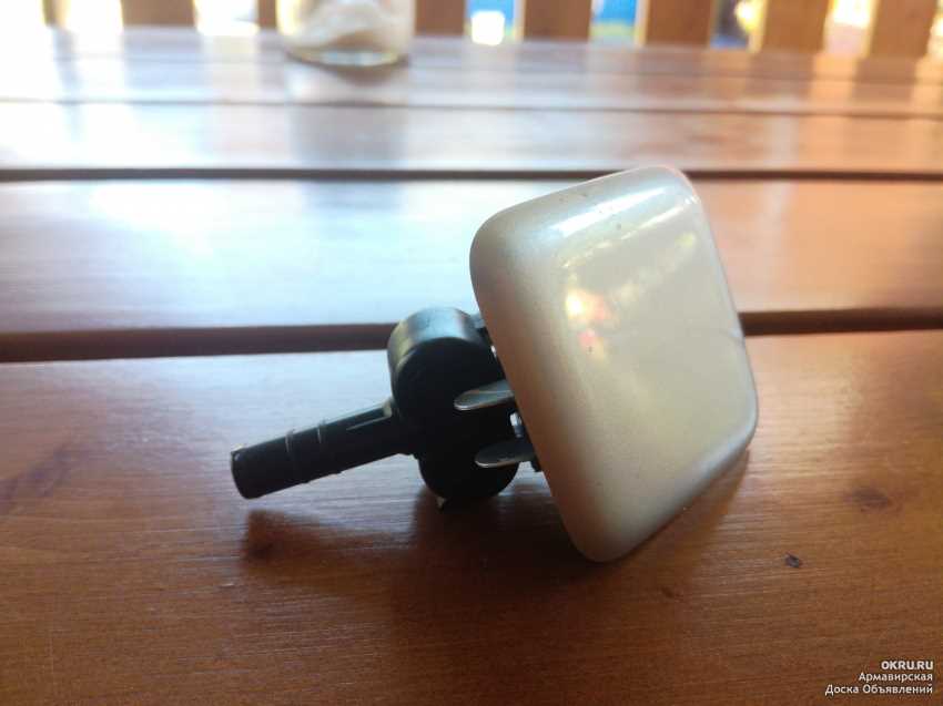 Форсунка омывателя фар: как правильно заменить и устранить неисправности - статья для автолюбителей.