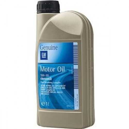 Gm 5w30 dexos2: полностью синтетическое моторное масло для вашего автомобиля Gm 5w30 dexos2: полностью синтетическое моторное масло для вашего автомобиля