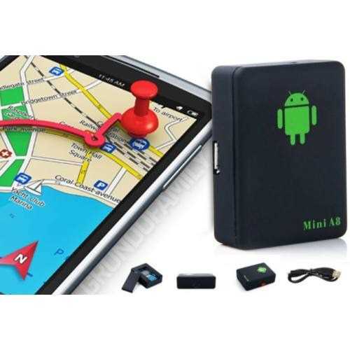 GPS трекер Mini A8: отзывы, инструкция, цена, где купить - полное руководство GPS трекер Mini A8: отзывы, инструкция, цена, где купить - полное руководство
