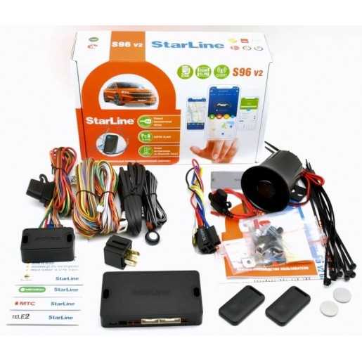 GSM модуль StarLine: особенности устройства и управление автомобилем из любой точки мира GSM модуль StarLine: особенности устройства и управление автомобилем из любой точки мира