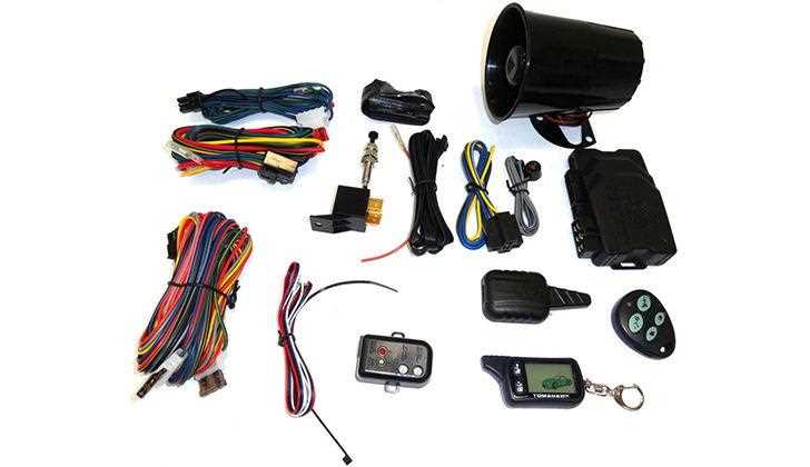 Инструкция для Tomahawk 9030