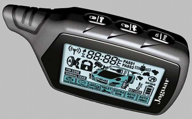 Основные принципы работы