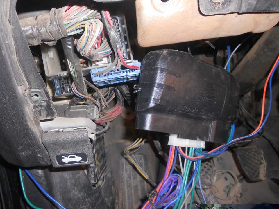 Раздел 5: Рекомендации по обслуживанию