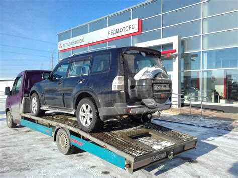 Замена запчастей