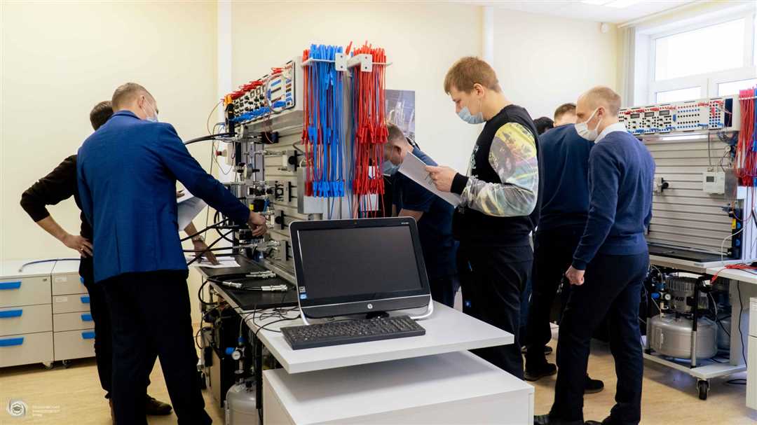 Подраздел 5.2. Указания по безопасному использованию оборудования