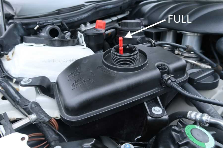 Как переводится coolant level на русский и что означает? Как переводится coolant level на русский и что означает?