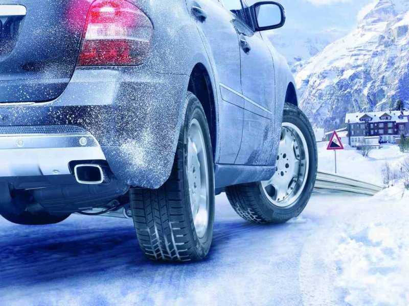 Как подготовить автомобиль к зиме: советы и рекомендации