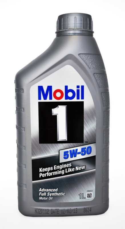 Можно ли использовать масло Mobil 1 в любом автомобиле