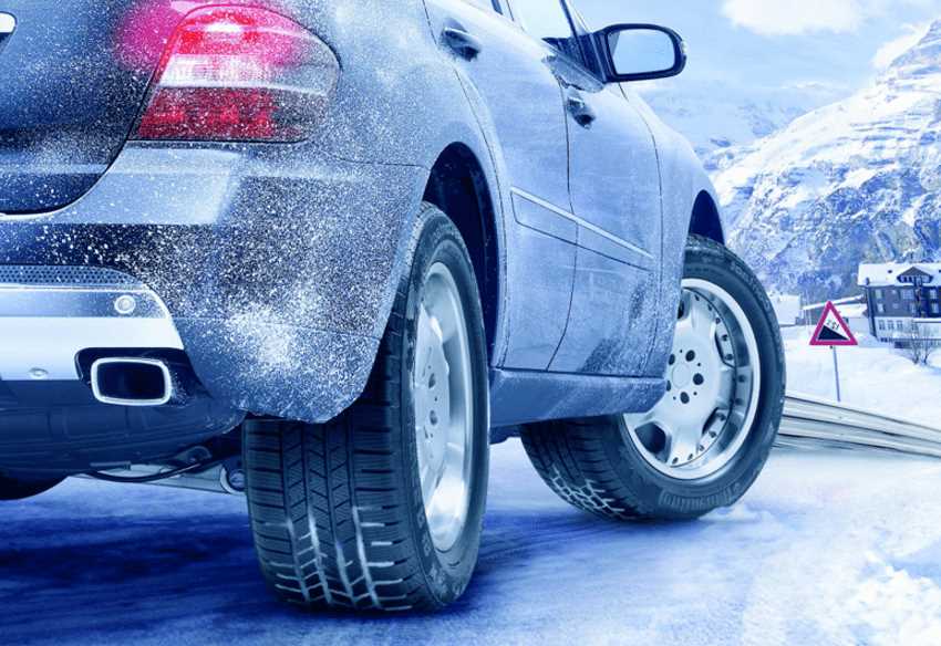 Как правильно готовить авто к зиме: советы и рекомендации