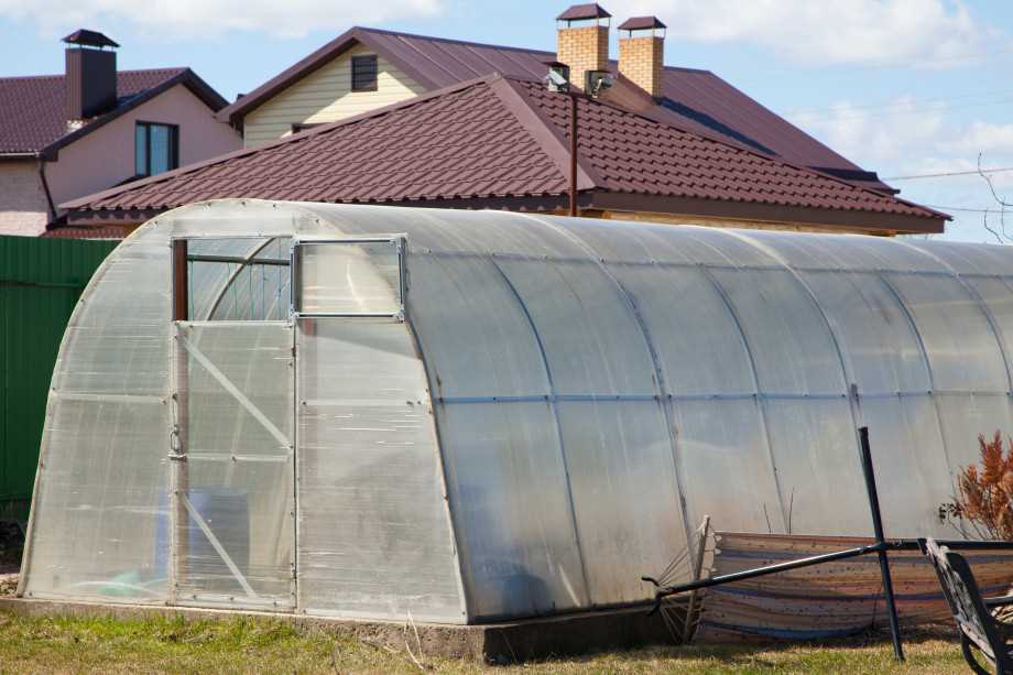 Правила парковки