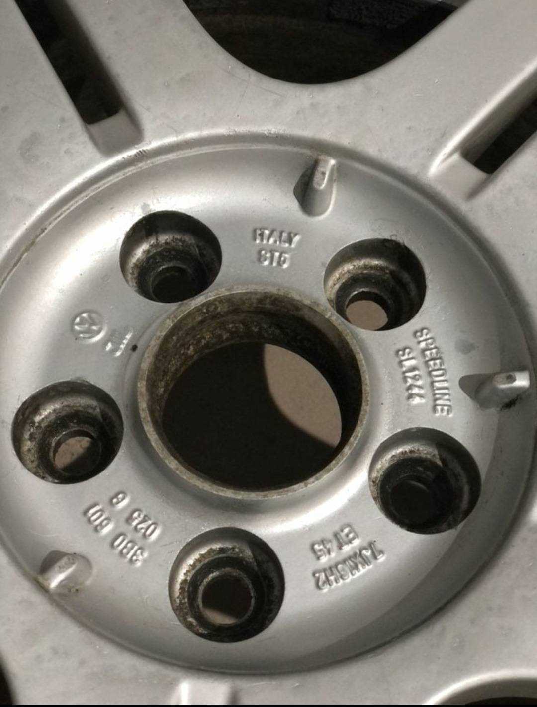 Как правильно произвести разболтовку Ford Focus: советы и инструкции