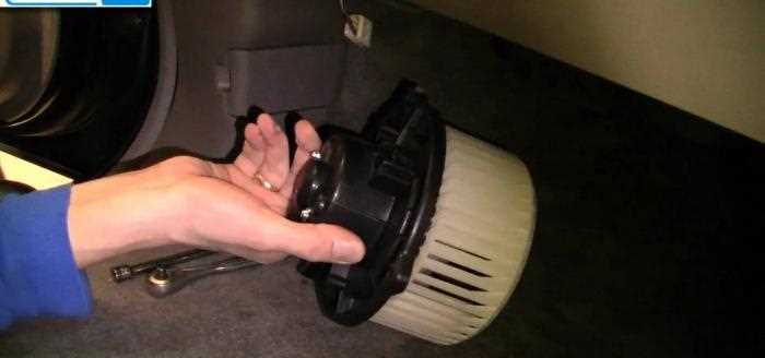 Выбор места проведения работ