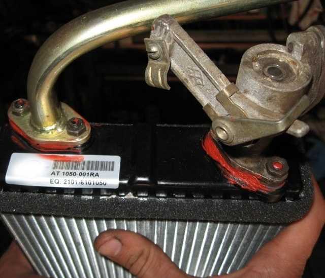 Выбор места