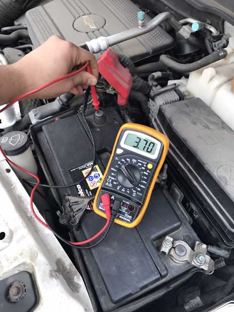 Как правильно проверить утечку тока на автомобиле мультиметром: пошаговая инструкция Как правильно проверить утечку тока на автомобиле мультиметром: пошаговая инструкция