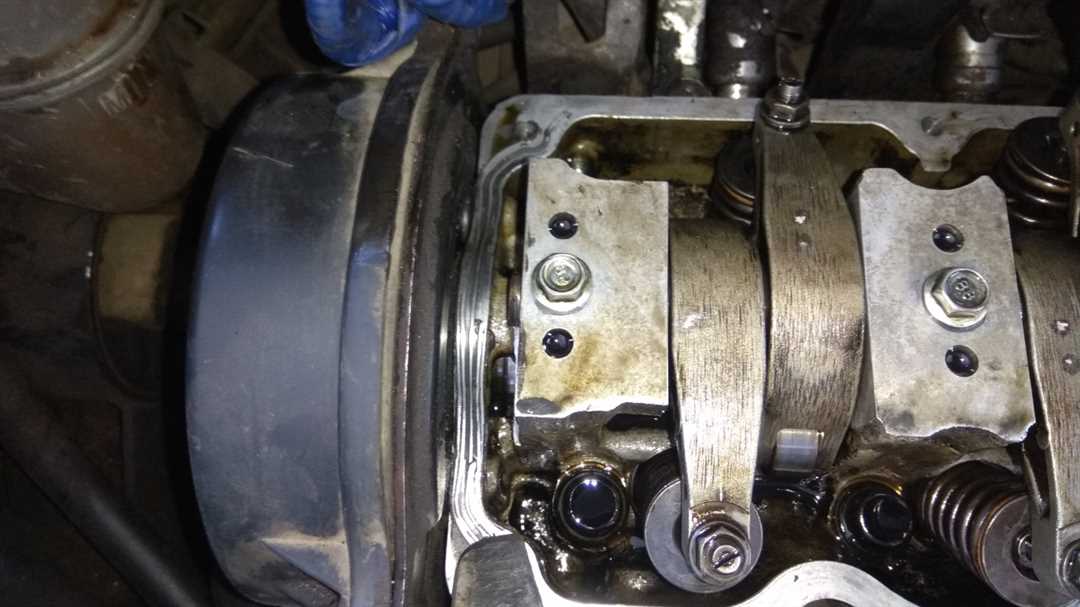 Как правильно выполнить регулировку клапанов на Daewoo Matiz 0.8