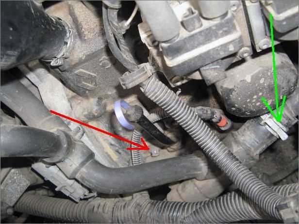 Как правильно заменить антифриз на Рено Логан: пошаговые инструкции