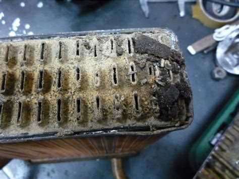 Шаг 1. Установка шлангов