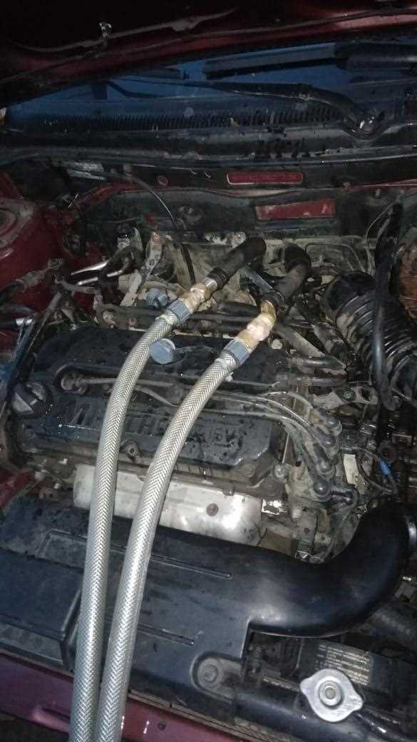 Сравнение времени промывки с снятием видео